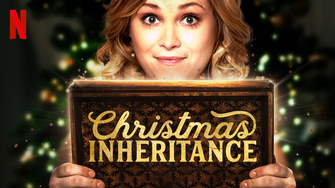 Christmas Inheritance (2017) - Netflix | Flixable