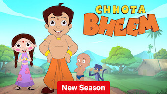Chhota Bheem (2022) - Netflix | Flixable Chhota Bheem (2022) - Netflix | Flixable