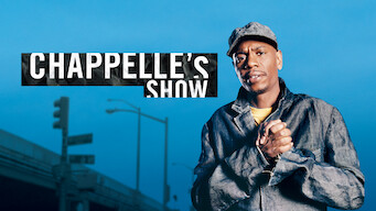 Chappelle's Show (2005)