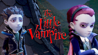 The Little Vampire (2017) - Netflix | Flixable The Little Vampire (2017) - Netflix | Flixable
