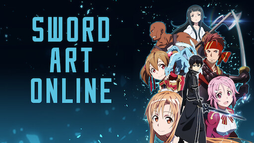 sword art online episodes english